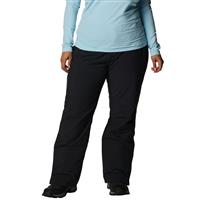 Columbia Women's Shafer Canyon Insulated Pant Plus - Black (010)