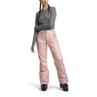 The North Face Women’s Sally Insulated Pants - Pink Moss