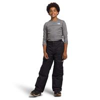 The North Face Boys’ Freedom Insulated Pants - TNF Black