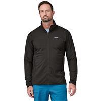 Patagonia Men's Nano-Air® Light Hybrid Jacket - Black (BLK)