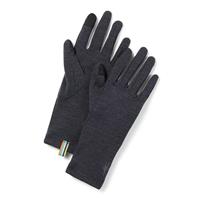 Smartwool Thermal Merino Glove - Unisex - Charcoal Heather