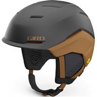 Giro Women's Tenet MIPS Helmet - Metal Coal / Tan